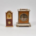 969 3436 TABLE CLOCK